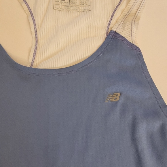 NewBalance Racerback - Picture 3 of 7